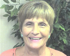 Carolyn Daniels