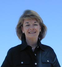 Jan Watrous