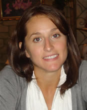 Melanie Present