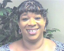 Charlene Evans