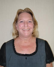 Carol Sparks