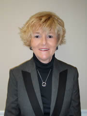 Jeannine Hodges