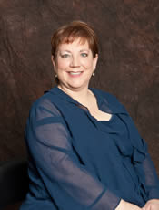 Julie Scott - Aging Wisely