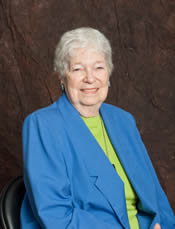 Pat Bickel