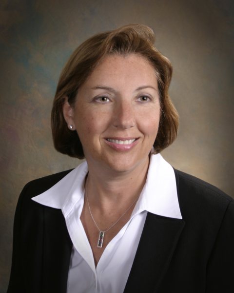 Linda R. Chamberlain