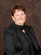 Robin Dunlap