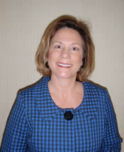 Sandra Orr
