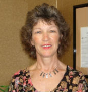 Sue Chaffman