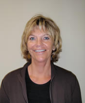 Vicky Henderson