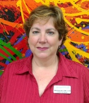 Julie Scott Geriatric Care Manager