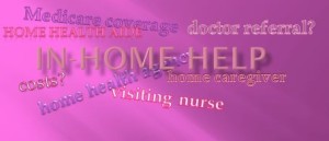 hiring in home caregivers