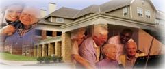 senior living and life in assisted living facilities