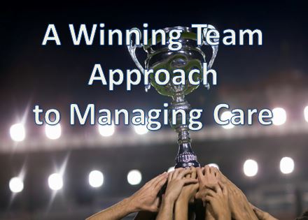 team approach to care management