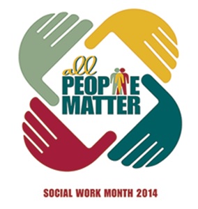 social workers month