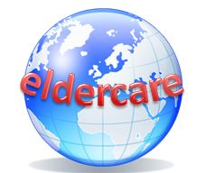 worldwide eldercare and families