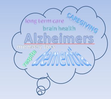 alzheimer's care