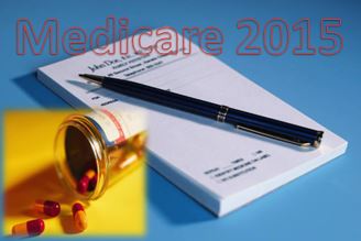 Medicare prescription drug coverage