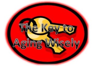 keys to aging wisely