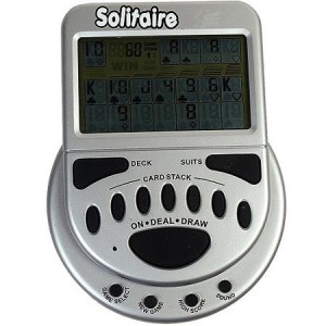 solitaire device gifts for older fathers