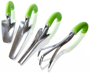 garden tools gifts for seniors