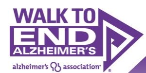 Alzheimers walk