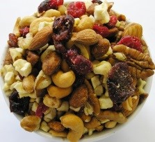 nut mix
