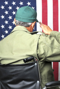 scams targeting veterans