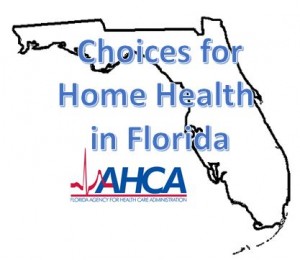 Florida home health choices