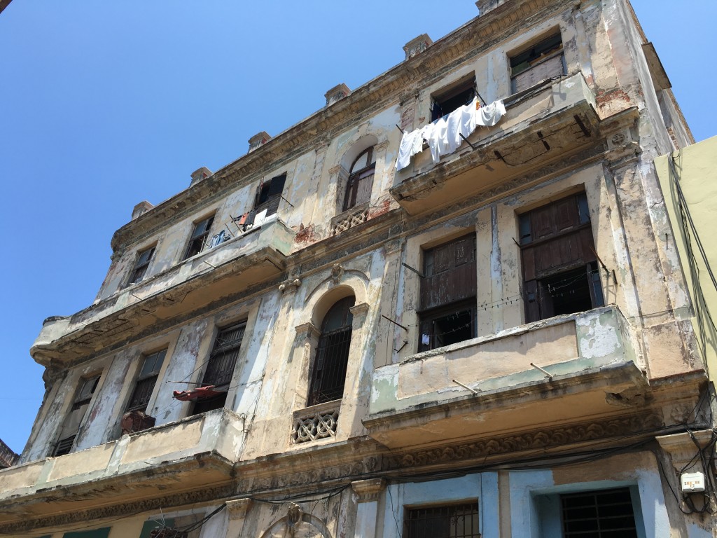 Cuba Windows