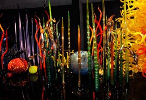 chihuly museum