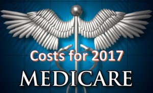 Medicare Costs 2017