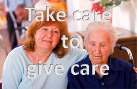 national family caregivers month