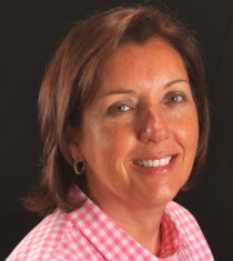 Linda Chamberlain, Medicaid planning attorney
